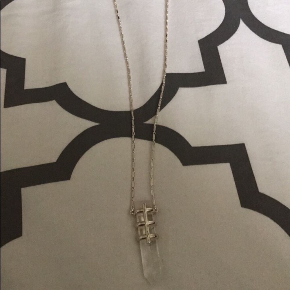 Legend Pendant necklace